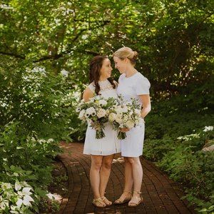 Meet your Posher, Ruth